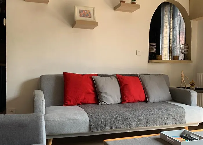 Jojo House Les Damps N 12