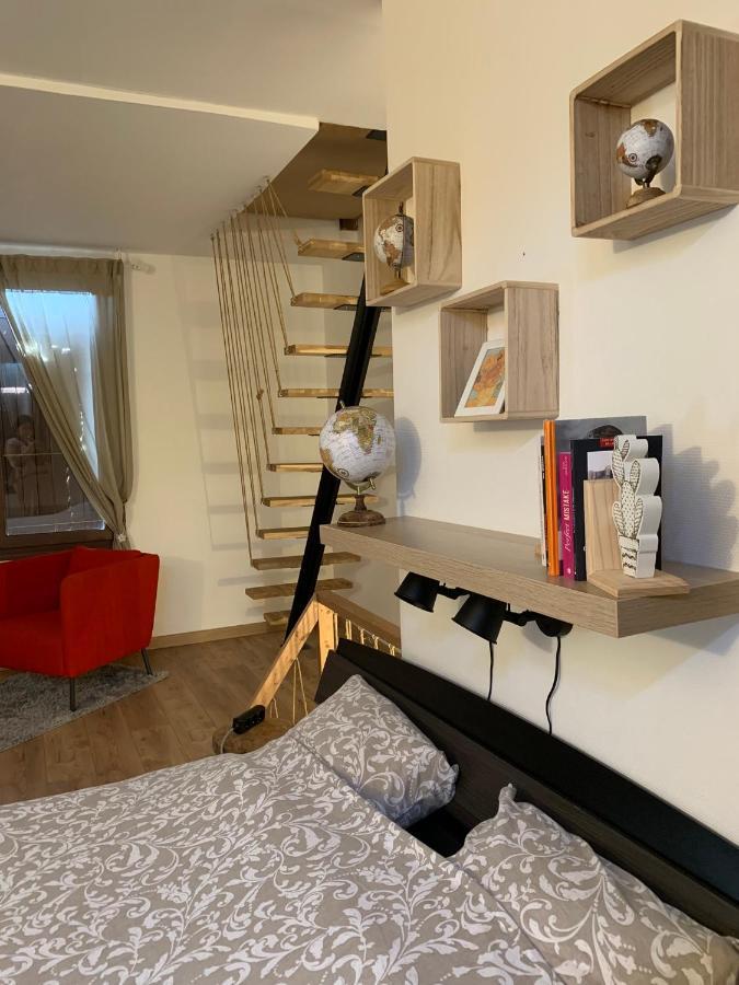 Jojo House N 12 Les Damps