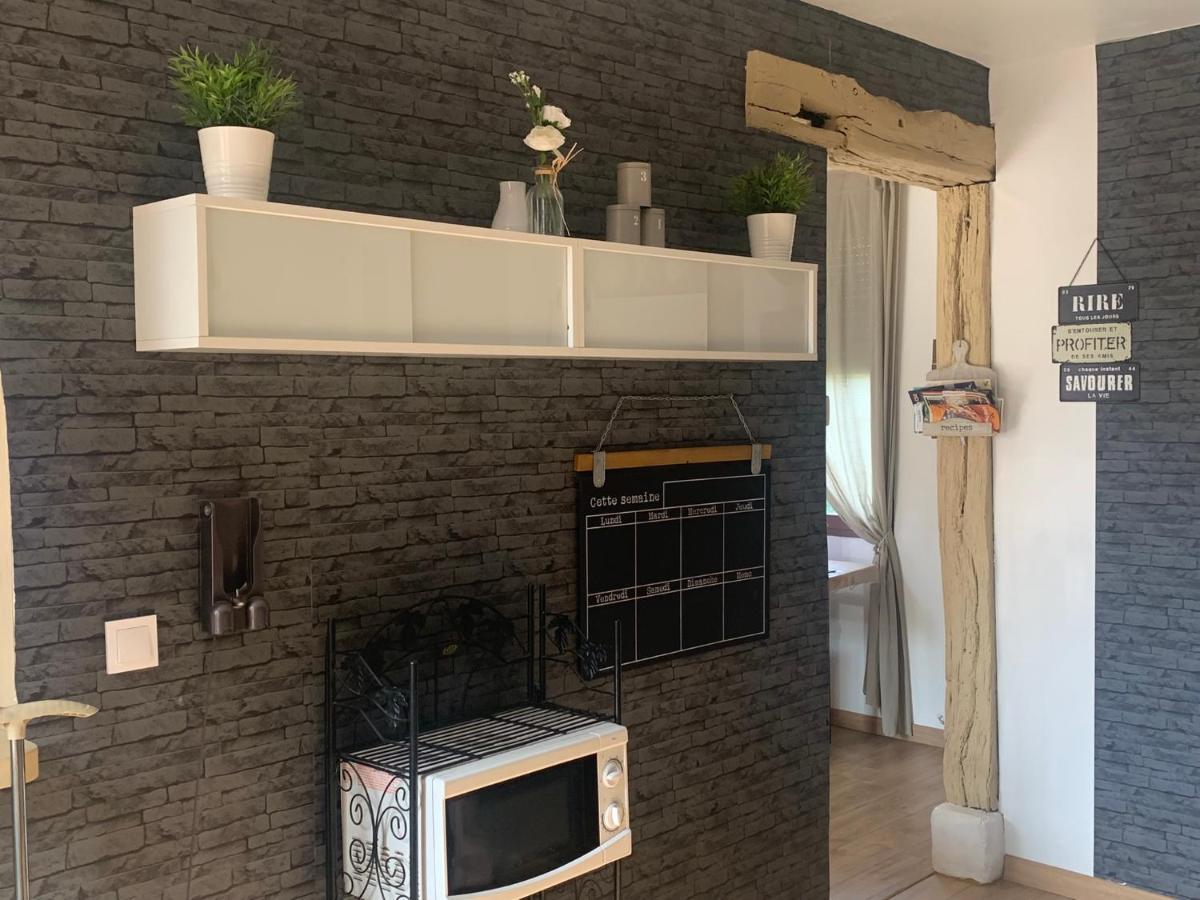 Jojo House N 12 * Les Damps